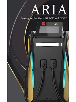 プロのマシーンを採用